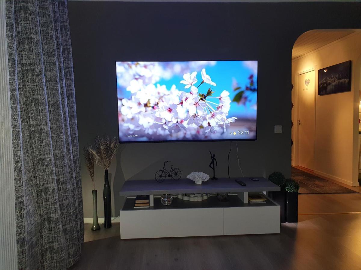 "Klippstigen" Villa For 10 Persons With Massage Chair, Sauna And Billiard Table 훌트스프레드 외부 사진