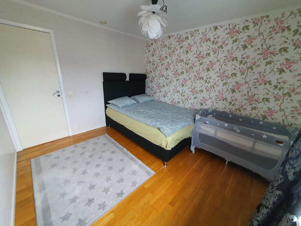 "Klippstigen" Villa For 10 Persons With Massage Chair, Sauna And Billiard Table 훌트스프레드 외부 사진