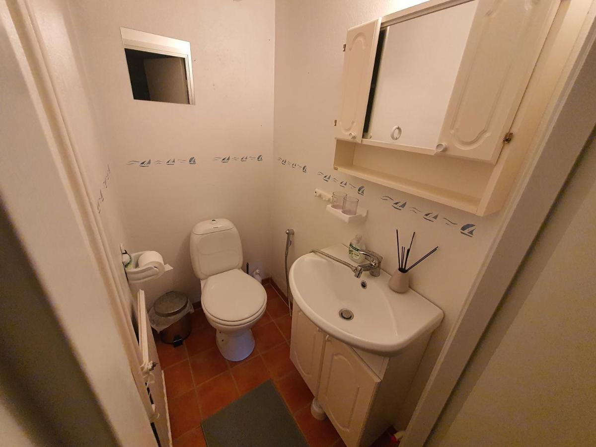 "Klippstigen" Villa For 10 Persons With Massage Chair, Sauna And Billiard Table 훌트스프레드 외부 사진